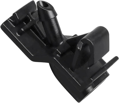 ya 12 10.8 baidi Front Windshield Washer Nozzle Replacement Fits for Avalon 2005-2012 85381-AC012