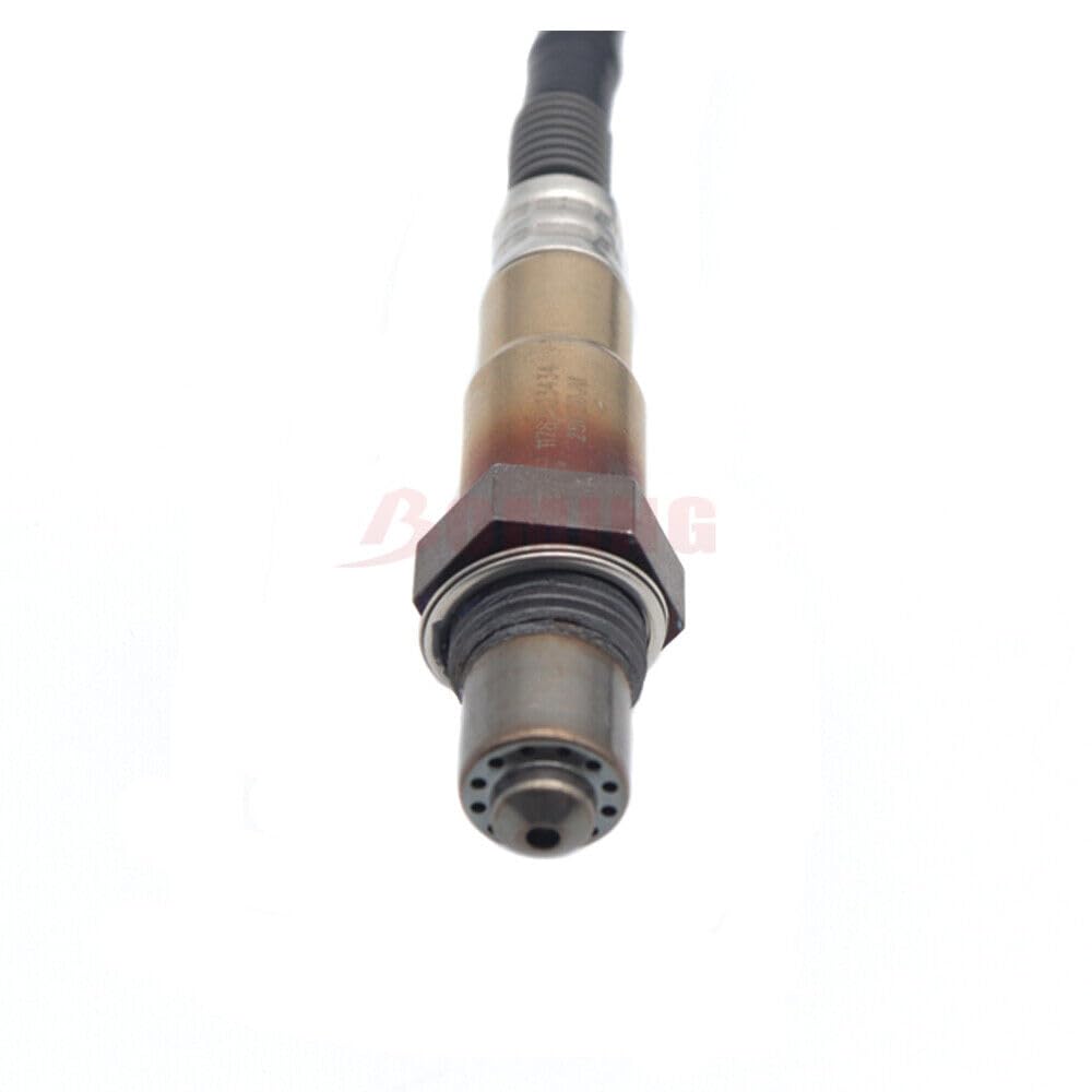ya 4 8.24 baidi New 11787523434 for BMW 325I 330I 330XI 525I 528I 530I X3 Oxygen Sensor Upstream