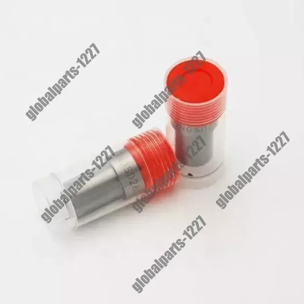 ya 10 9.16 baidi 5 Fuel Injector Nozzle DN0SD265 for Mercedes-benz W201 W124 190 250D 250GD OM602