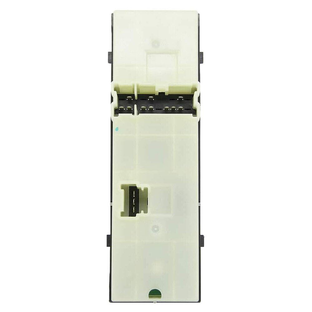 ya 8 8.24 baidi Main Power Window Switch for Infiniti QX56 for Nissan Maxima 254019N00D
