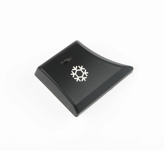 ya 4 8.8 A/C Control Panel Repair Snow Fan Speed Button Switch Fit for BMW X5 2007-2013