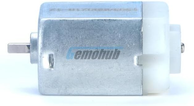 ya 11 9.14 baidiFC-140SA Side Mirror Folding Motor for 2013-2021 for Mitsubishi for Outlander MK3