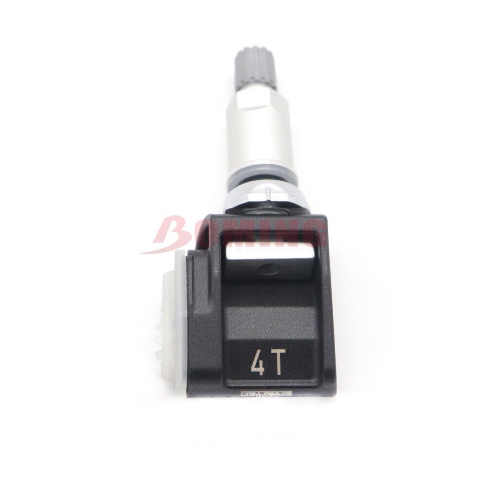 ya 4 8.8 4pcs Tire Pressure TPMS Sensor 84152501 for Chevrolet for Silverado for GMC Trailer 433MHz