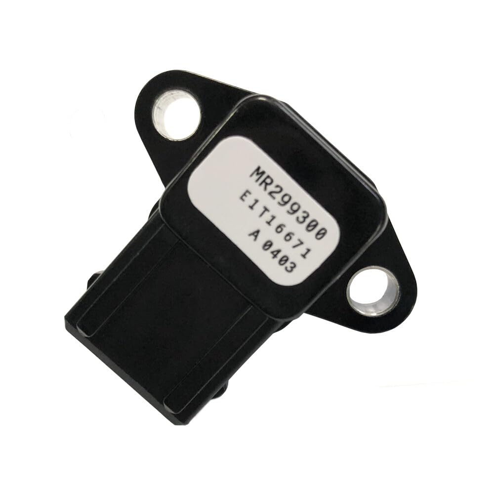 ya 4 8.14 MR299300 for Mitsubishi Pajero L200 AIR Intake Turbo Boost Pressure MAP Sensor