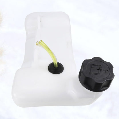 ya 26 10.21 baidi 40-5 Oil Tank Accessories Bevel Mouth for Brush Cutter