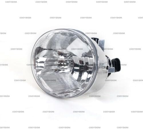 ya 13 9.15 zhengce A pair of front fog lights, bumper, driving light strip bulbs suitable for