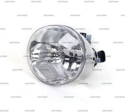 ya 13 9.15 zhengce A pair of front fog lights, bumper, driving light strip bulbs suitable for