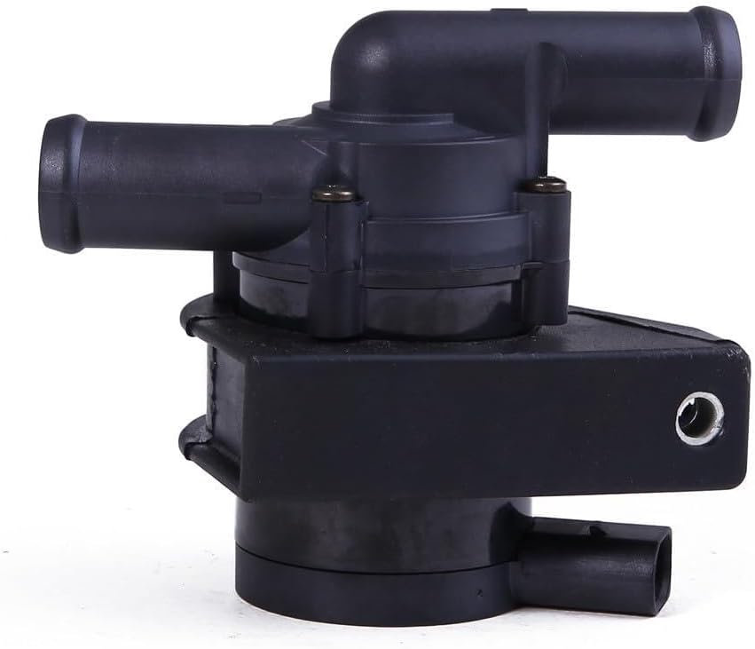 ya 10 9.16 baidi Auxiliary water pump for Audi A6 S6 A6 allroad Quattro 2.7L V6 078 121 601 B