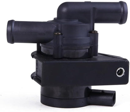 ya 10 9.16 baidi Auxiliary water pump for Audi A6 S6 A6 allroad Quattro 2.7L V6 078 121 601 B