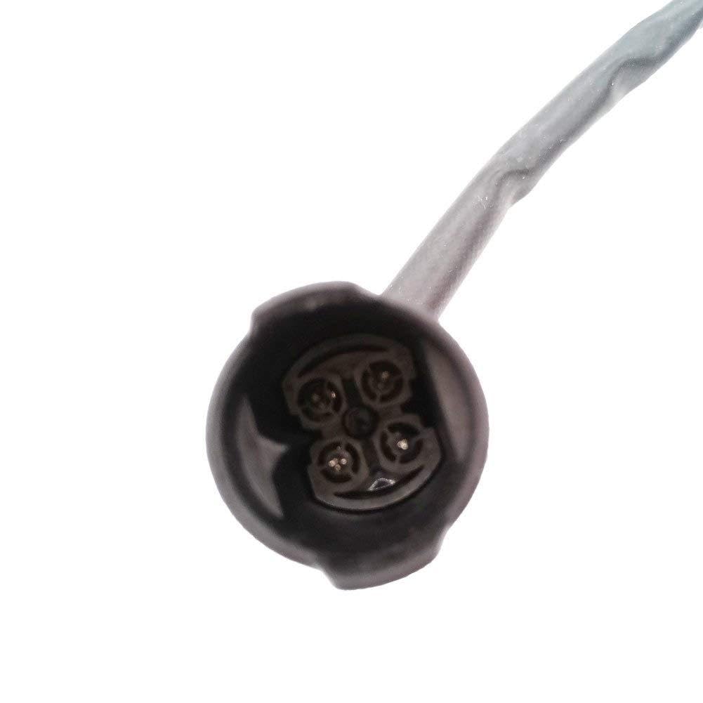 ya 4 8.8 Rear Oxygen Sensor 11787512973 Fits for BMW 760Li 760i 745i 745Li M5 M6 234-4471