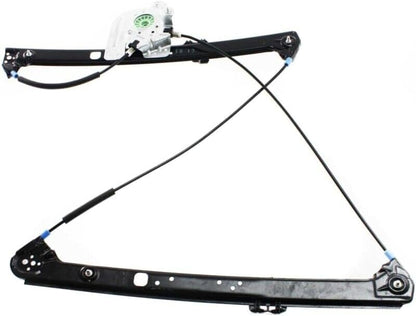 ya 4 8.14 New Window Regulator Right Front Fits 2000-2006 for BMW X5 51338254912