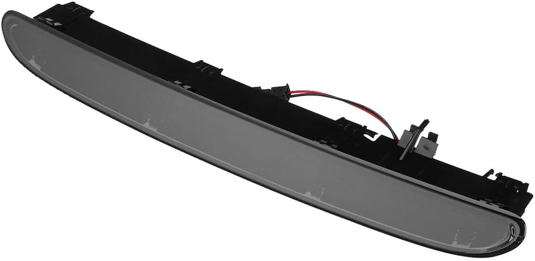 ya 4 8.10 LED Smoke Rear Brake Stop Light For Vauxhall/for Opel for Astra J 2010-2016#13372164
