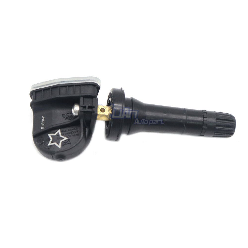 ya 4 8.8 4X TPMS Tire Pressure Sensor 13540600 for GMC Buick for Cadillac for Chevy Pontiac