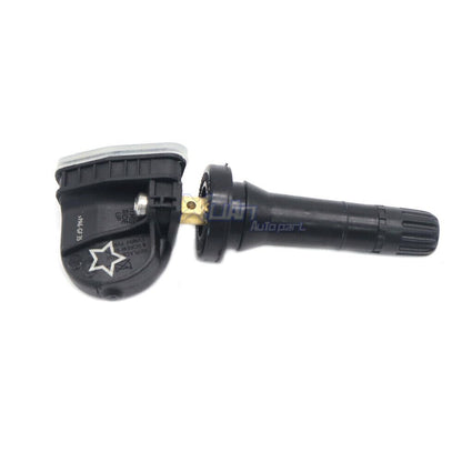 ya 2 8.15 4X TPMS Tire Pressure Sensor 13540600 for GMC Buick for Cadillac for Chevy Pontiac
