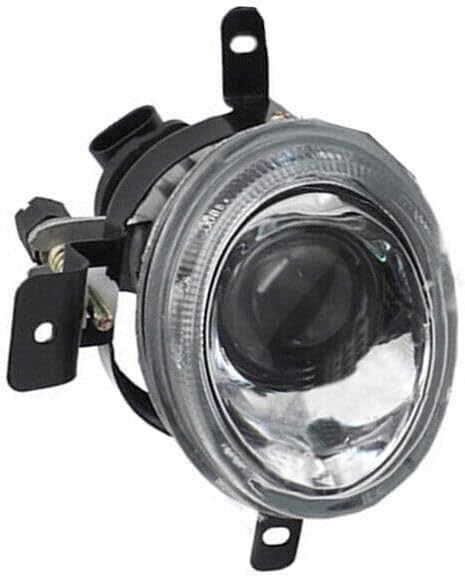 ya 2 8.15 Right front bumper fog lamp drive light suitable for Hyundai Sonata 2002-2005