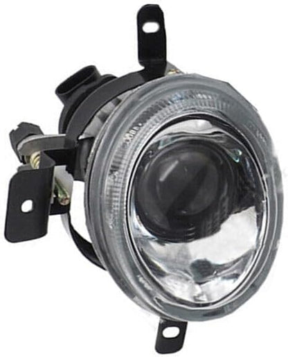 ya 2 8.15 Right front bumper fog lamp drive light suitable for Hyundai Sonata 2002-2005