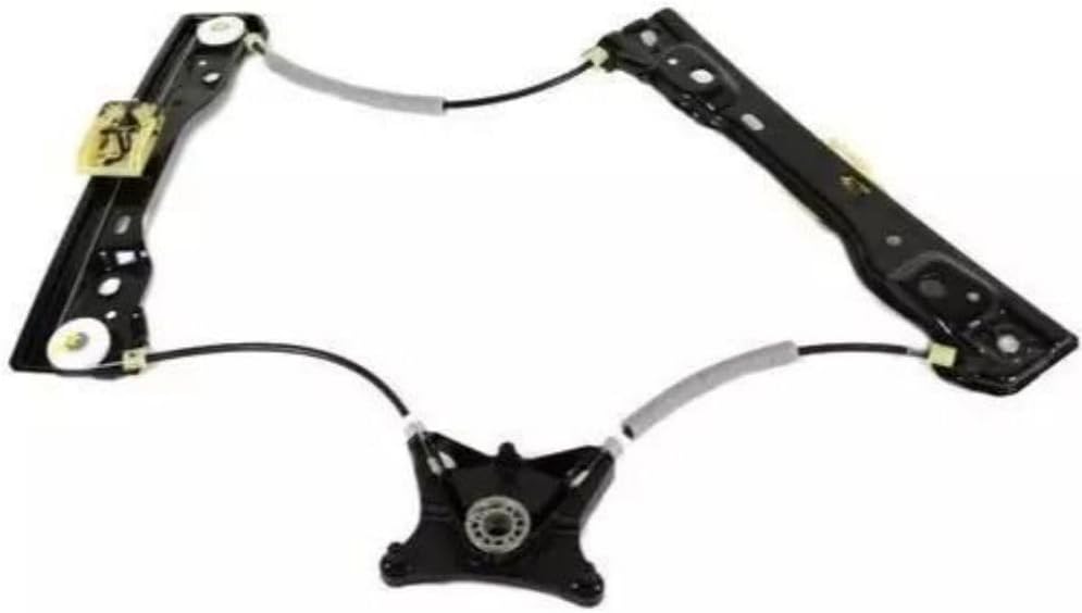 ya 12 10.8 baidi 68092215AA Window Regulator Rear Left for Dodge Durango 11-24