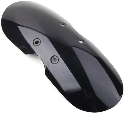 ya 14 9.20 zhengce for 2001-2016 (Air Cooled) /Sc for Ram bler/Thruxton 900 Front Fender Mudgu-1