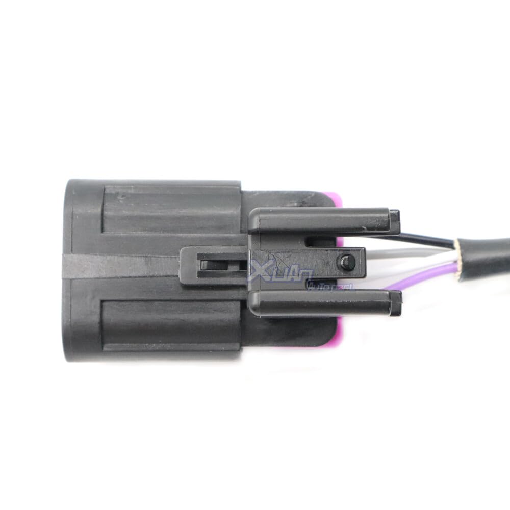 ya 12 10.8 baidi Oxygen Sensor 55213261A for Ducati Hypermotard SP 821 Hyperstrada 939 2013-2016