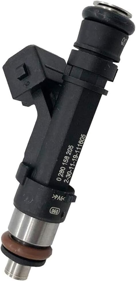 ya 10 9.16 baidi 4X Fuel Injector 55565970 for Chevy for Cruze 11-16 Trax Sonic for Buick Encore 2012-21