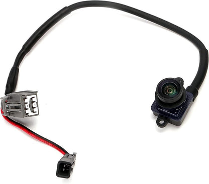 ya 2 8.15 Rear View Backup Parking Camera for Dodge Journey 2011-2020 56054158AG/AB/AC