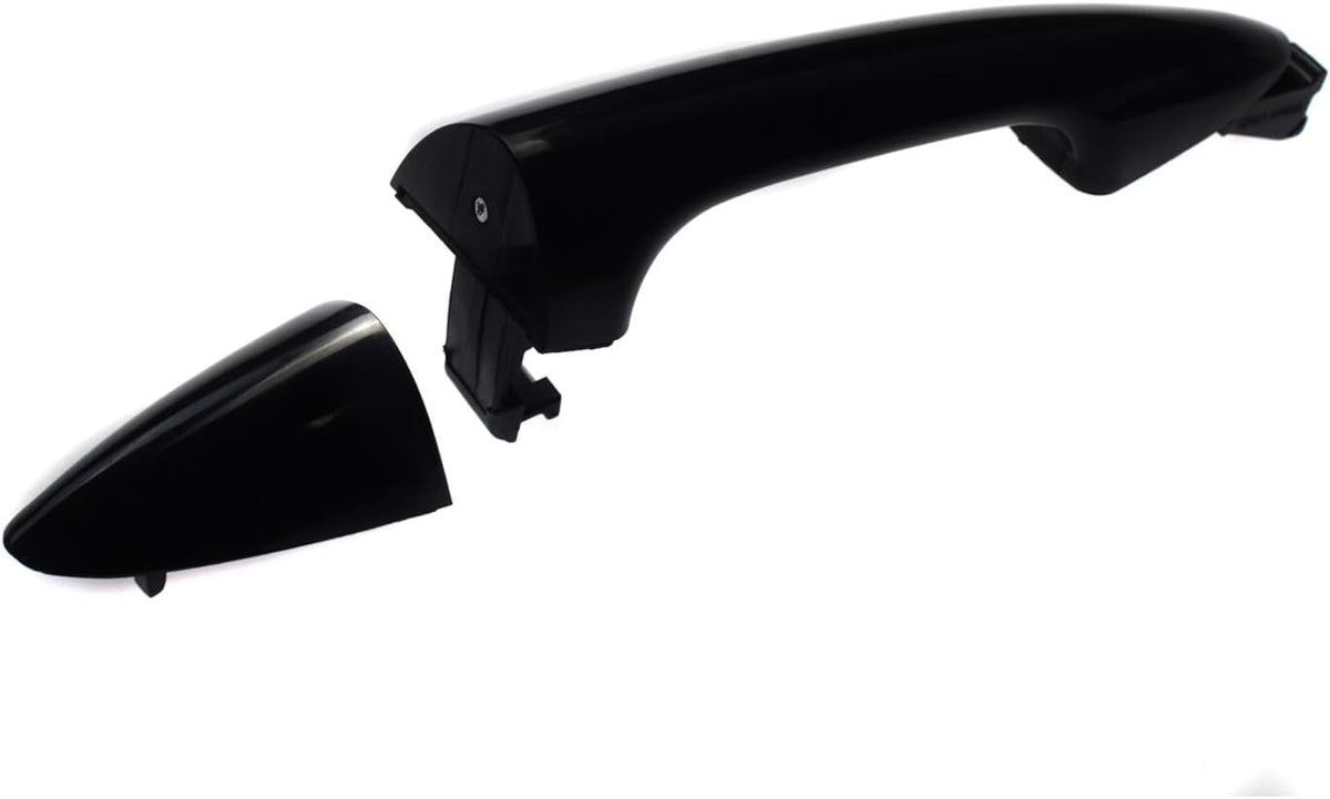 ya 12 10.8 zhengce Rear Passenger Side Exterior Door Handle Fits 2012-2016 for Hyundai Accent