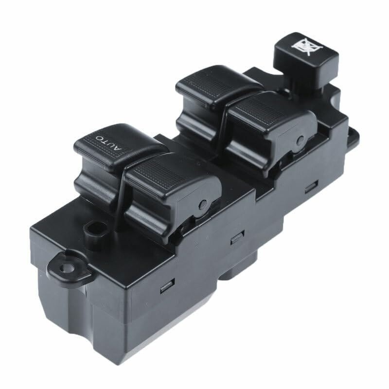 ya 6 8.24 baidi OEM AV79-14540-AB Front Right for Ford Ranger for Mazda BT-50 Window Switch 