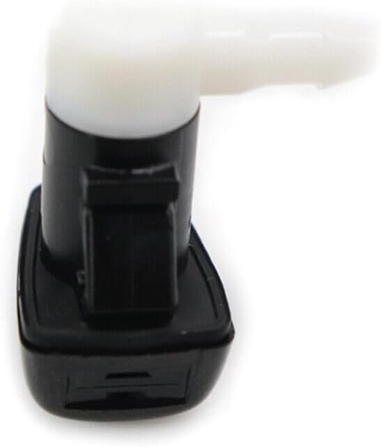 ya 4 8.10 2014-2019 68102968AB 68102968AA Automotive Liquid Nozzle Suitable for Jeep Cherokee 2.0L 2.4L