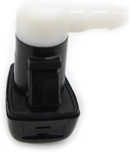 ya 4 8.10 2014-2019 68102968AB 68102968AA Automotive Liquid Nozzle Suitable for Jeep Cherokee 2.0L 2.4L