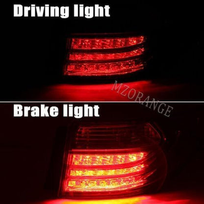 ya 14 9.20 zhengce LED Tail Light Right Passenger Exterior Light Brake for Lexus ES350 ES300h-1