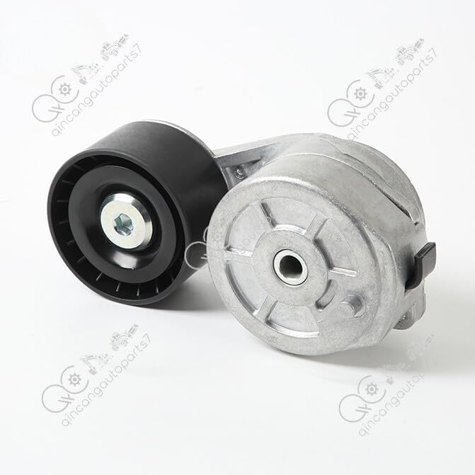 ya 2 8.15 V-belt tensioner 1438742 1459981 for Scania 4 series 114 for Freightliner FL80