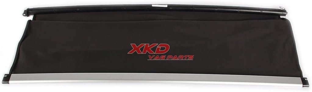 ya 5 8.10 Rear Black Sunroof Sunshade Cover Fit for Porsche for Panamera 17-25