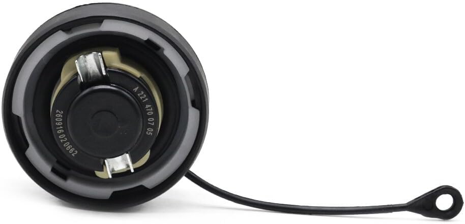 ya 5 8.10 Fuel Tank Gas Filler Cap 2214700605 for Mercedes-benz C CL CLS E G GLK S SL SLK