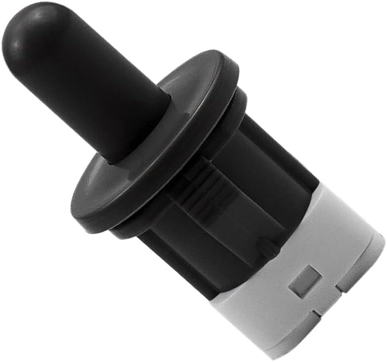 ya 5 8.10 DA3400066C Refrigerator Door Lock Switch Gray & White For Samsung Refrigerator