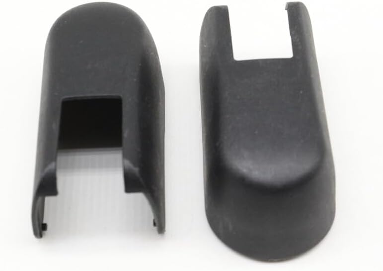 ya 2 8.15 2-Pack Rear Window Wiper Arm Cover for Nissan Versa Note 2014-2019 28782-3WC0A