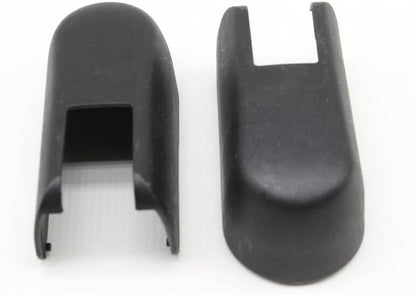 ya 2 8.15 2-Pack Rear Window Wiper Arm Cover for Nissan Versa Note 2014-2019 28782-3WC0A