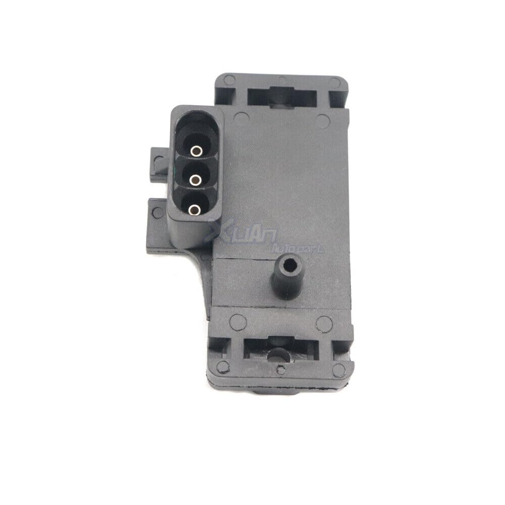 ya 2 8.15 MAP for Man ifold Pressure Sensor 8933000273 Applicable to for Jeep Cherokee for Pontiac Aztek 16137039