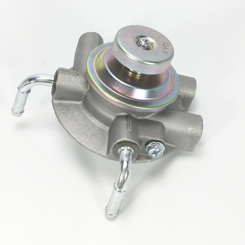 ya 4 8.24 baidi WAJ Diesel Primer Pump EP140190142 for Holden Rodeo,(for Isuzu - RODEO)8mm Pipe 