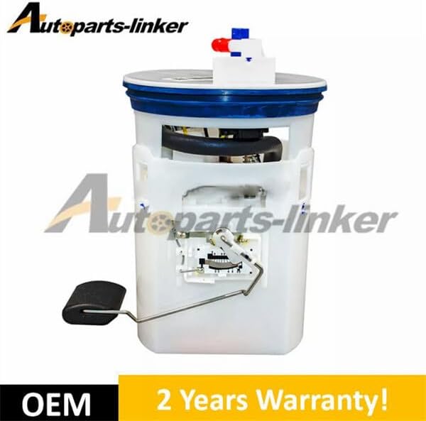 ya 8 8.24 baidi 1110-2D030 31110-2D000 Fuel Pump Module Assembly for 2000-2006 for Hyundai for Elantra 3