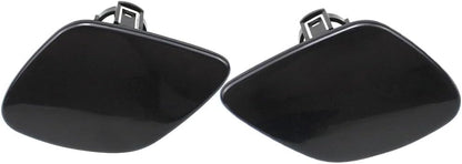 ya 27 10.13 baidi LH&RH Front Bumper Headlight Washer Cleaning Nozzle Cover Fits for Lexus RX330 RX350
