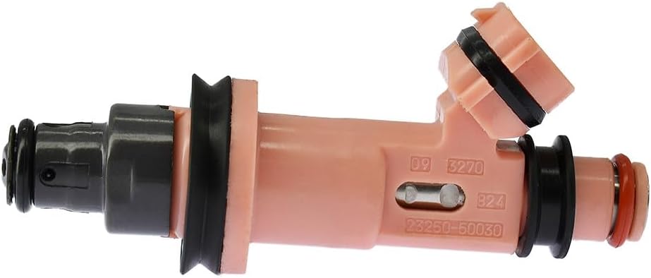 ya 10 9.16 baidi Fuel Injector 23250-50030 for Lexus GS400 GS430 LS400 LS430 SC400 SC430 4.0 4.3L
