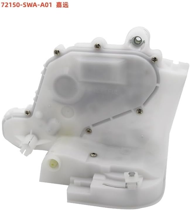 ya 11 9.14 baidi2007-2011 Front Left Driver Power Door Latch Lock Actuator for Honda CRV