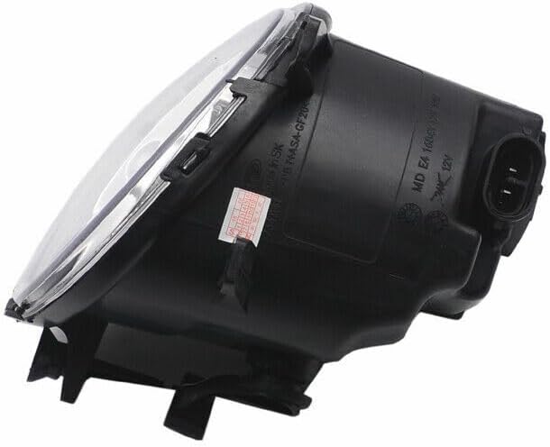 ya 4 8.24 baidi 2pcs Fog Lights for BMW 3 Series F30 F35 LCI 2012-18