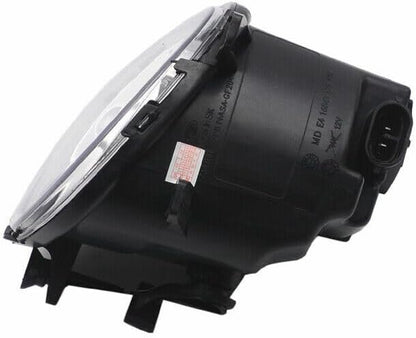 ya 4 8.24 baidi 2pcs Fog Lights for BMW 3 Series F30 F35 LCI 2012-18