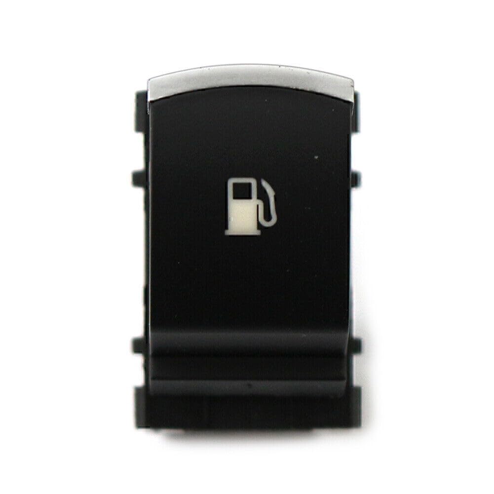 ya 4 8.8.2 for VW for Golf for Jetta MK5 Rabbit Touran 2006 1x Fuel Tank Door Release Switch Button