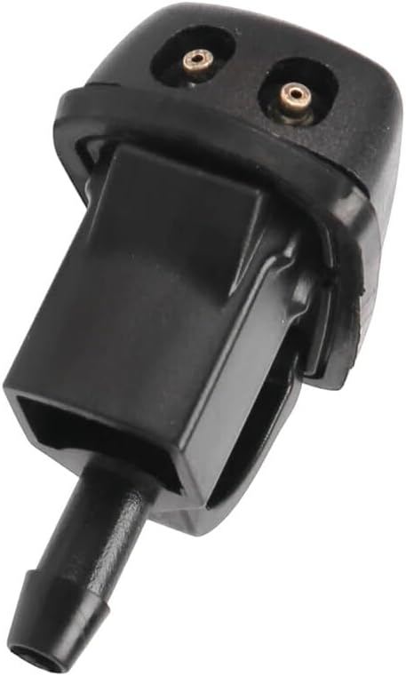ya 12 10.8 baidi Front Left/Right Windshield Washer Nozzle for Range Rover Sport LR4 LR3