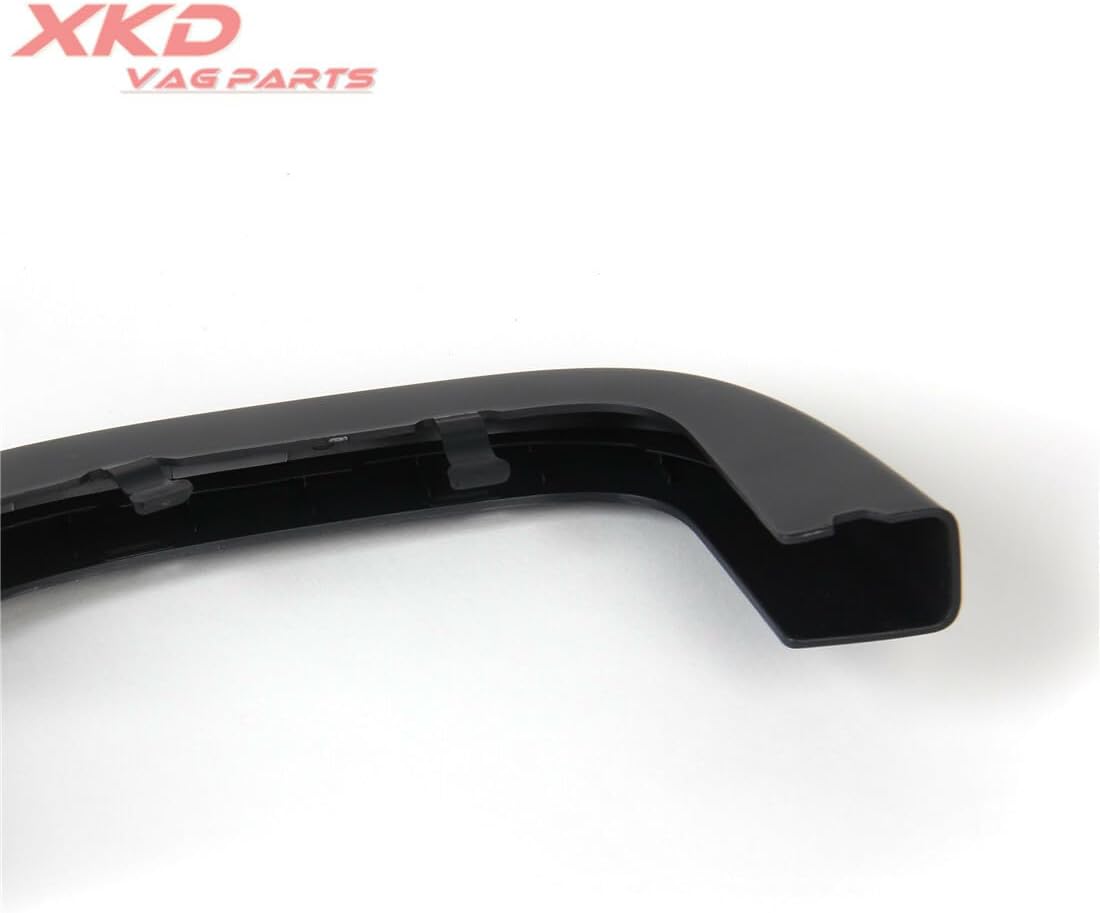 ya 7 8.24 baidi Pair Trunk Deck Lid Hinge Set for VW for Jetta MK6 12-17