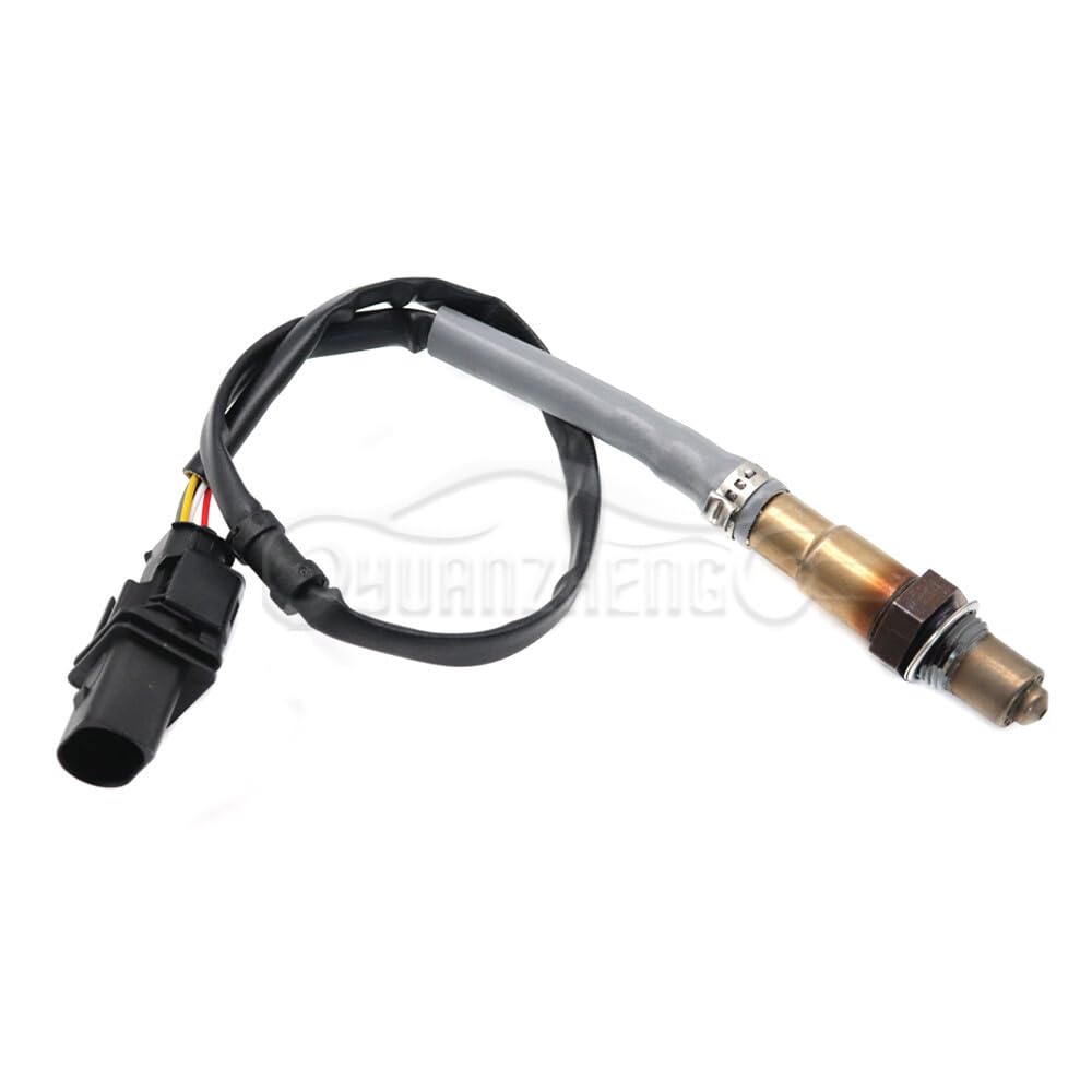 ya 12 10.8 baidi 06J906262AA Lamda Oxygen Sensor for VW Eos for Passat for Jetta for Audi A3 TT