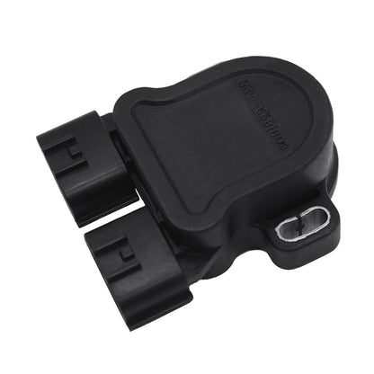 ya 10 9.16 baidi Throttle Position Sensor for Nissan 200SX Sentra GST GSX A22-658-B00 TH257 1