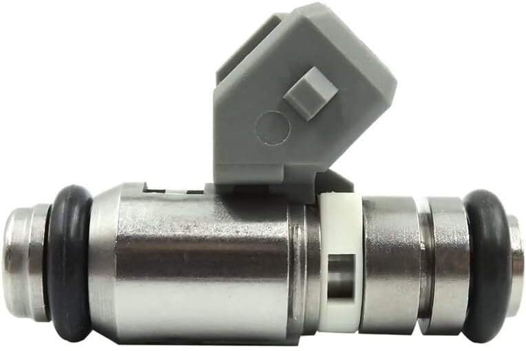 ya 2 8.15 Set of 2 Fuel Injectors 27609-01B for Harley-Davidson 2001-2016 Twin Cam 4.3g/s